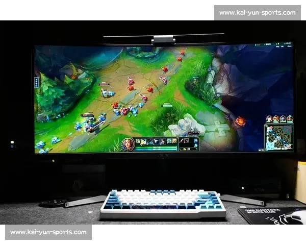 不仅仅是游戏,更是梦想!这几款电竞直播平台,带你飞!