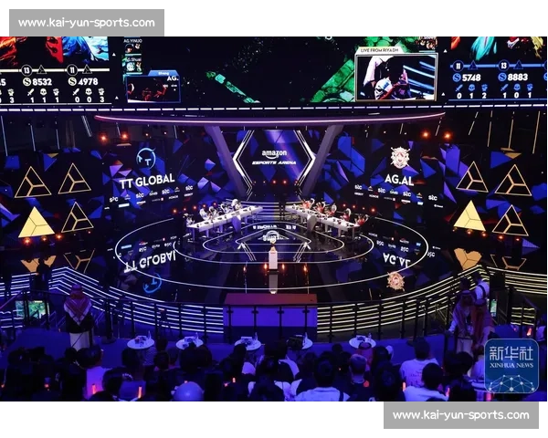 电竞世界排名见证历史，哪些战队的名字永载史册