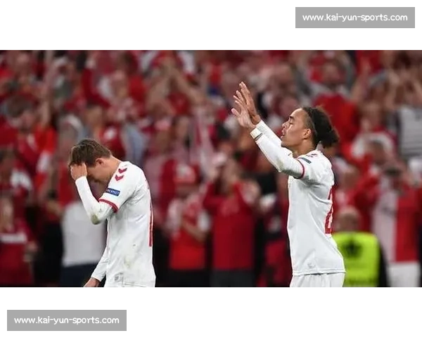 不是童话！世界杯赛后总结，关于足球的残酷与浪漫