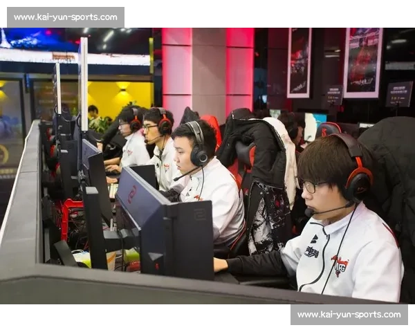 从草根到国际巨星，电竞人才培养路在何方