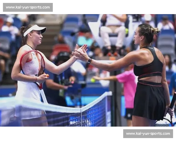 传奇落幕老将告别赛场，WTA世界排名新篇章开启