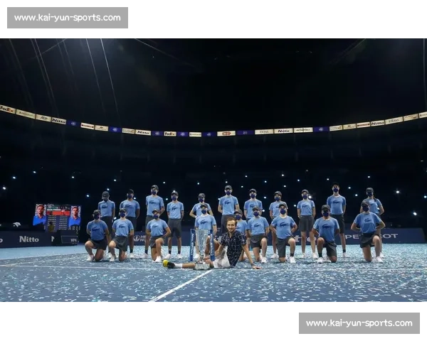 重磅来袭！ATP总决赛赛程，年度网球大戏不容错过！
